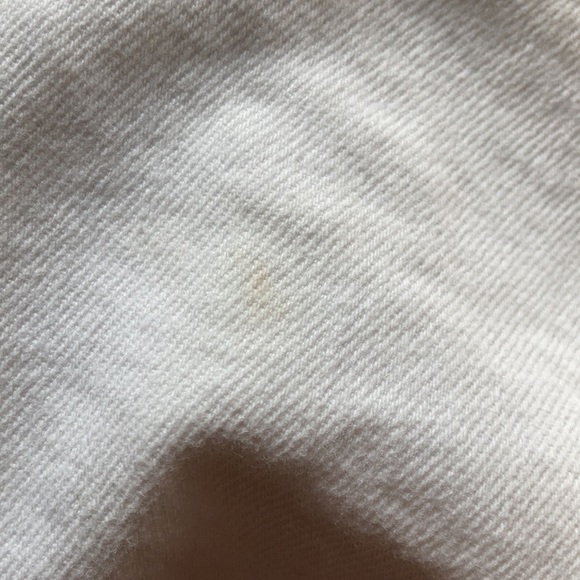 Levi’s white jeans - Picture 6 of 6